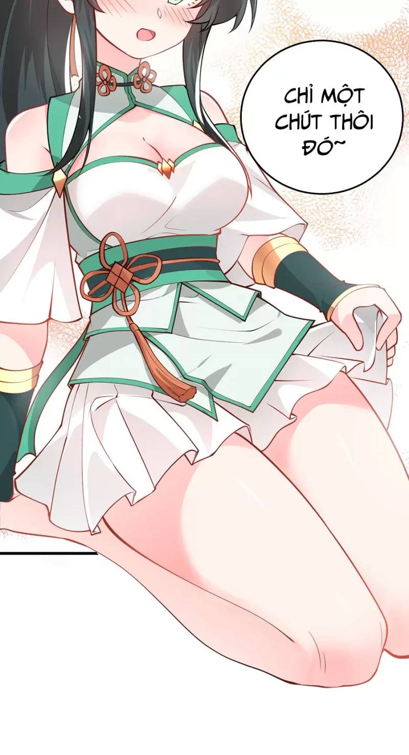 Mang Theo Các Tiên Tử Vô Địch Thiên Hạ Chapter 16.5 - Trang 2