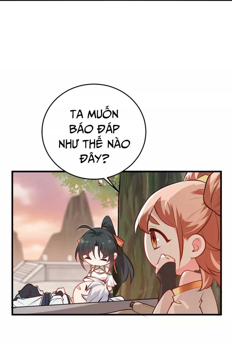 Mang Theo Các Tiên Tử Vô Địch Thiên Hạ Chapter 16.5 - Trang 2