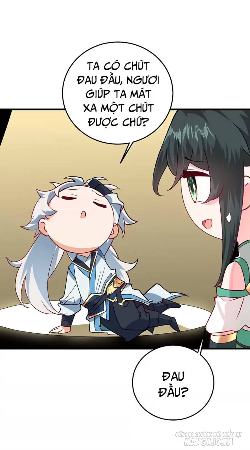 Mang Theo Các Tiên Tử Vô Địch Thiên Hạ Chapter 16 - Trang 2