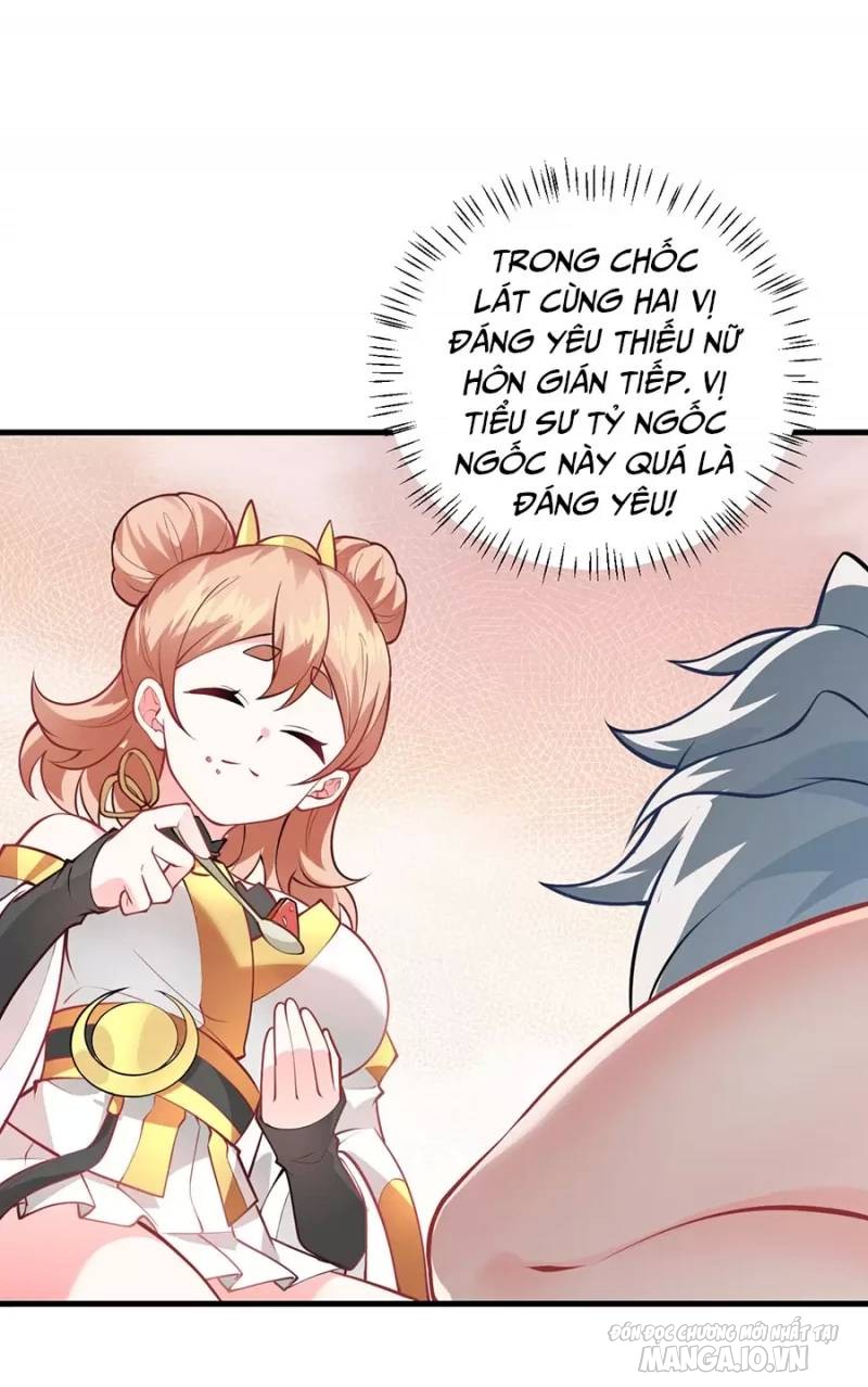 Mang Theo Các Tiên Tử Vô Địch Thiên Hạ Chapter 16 - Trang 2