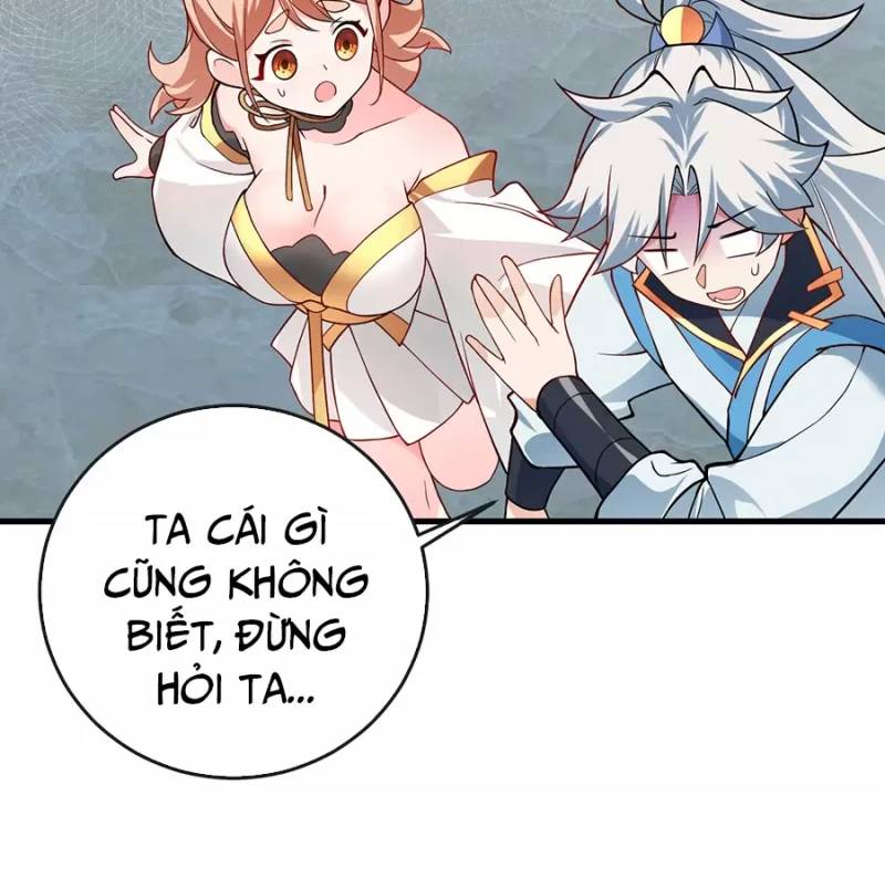 Mang Theo Các Tiên Tử Vô Địch Thiên Hạ Chapter 17.5 - Trang 2