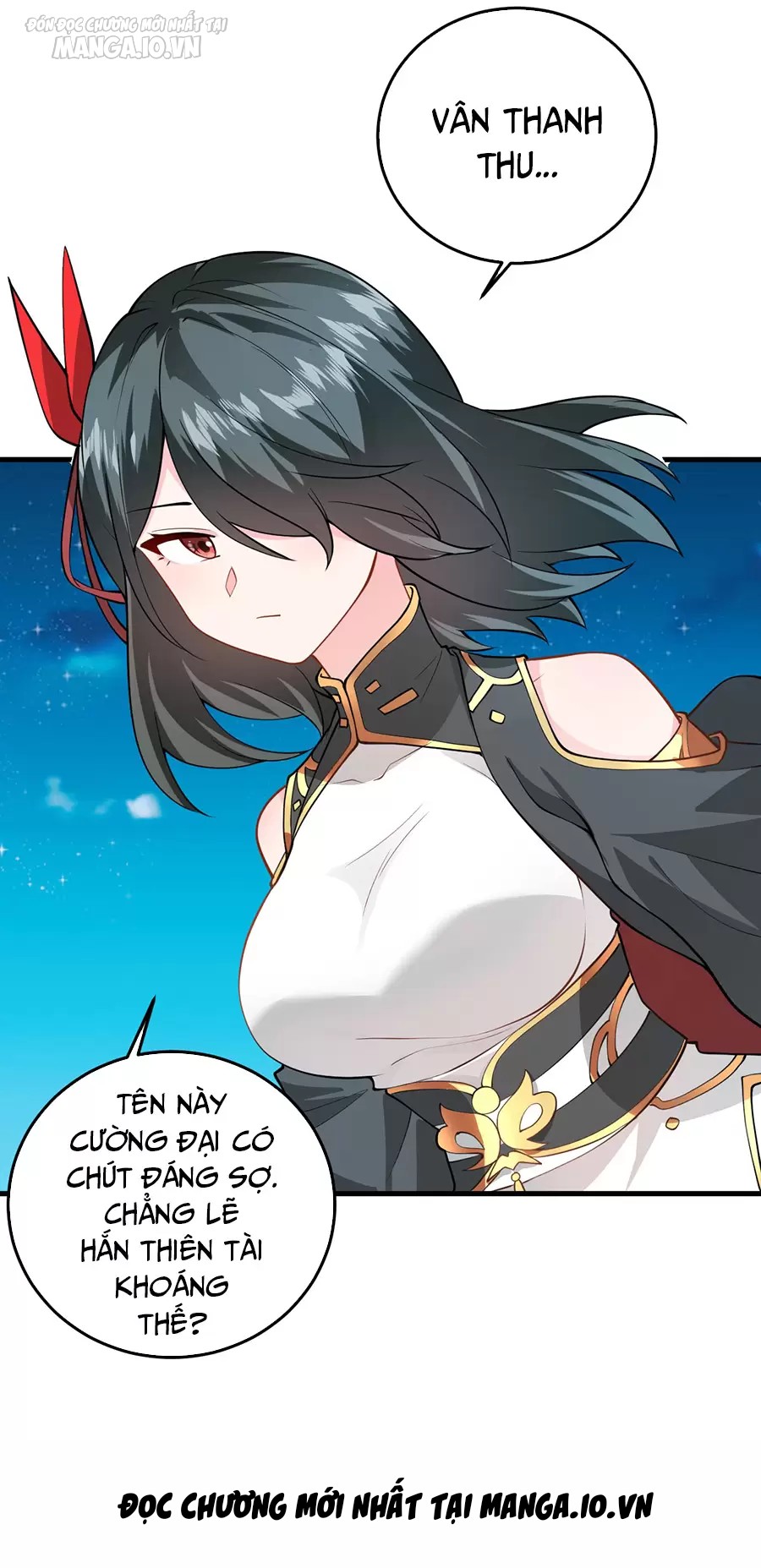 Mang Theo Các Tiên Tử Vô Địch Thiên Hạ Chapter 17 - Trang 2