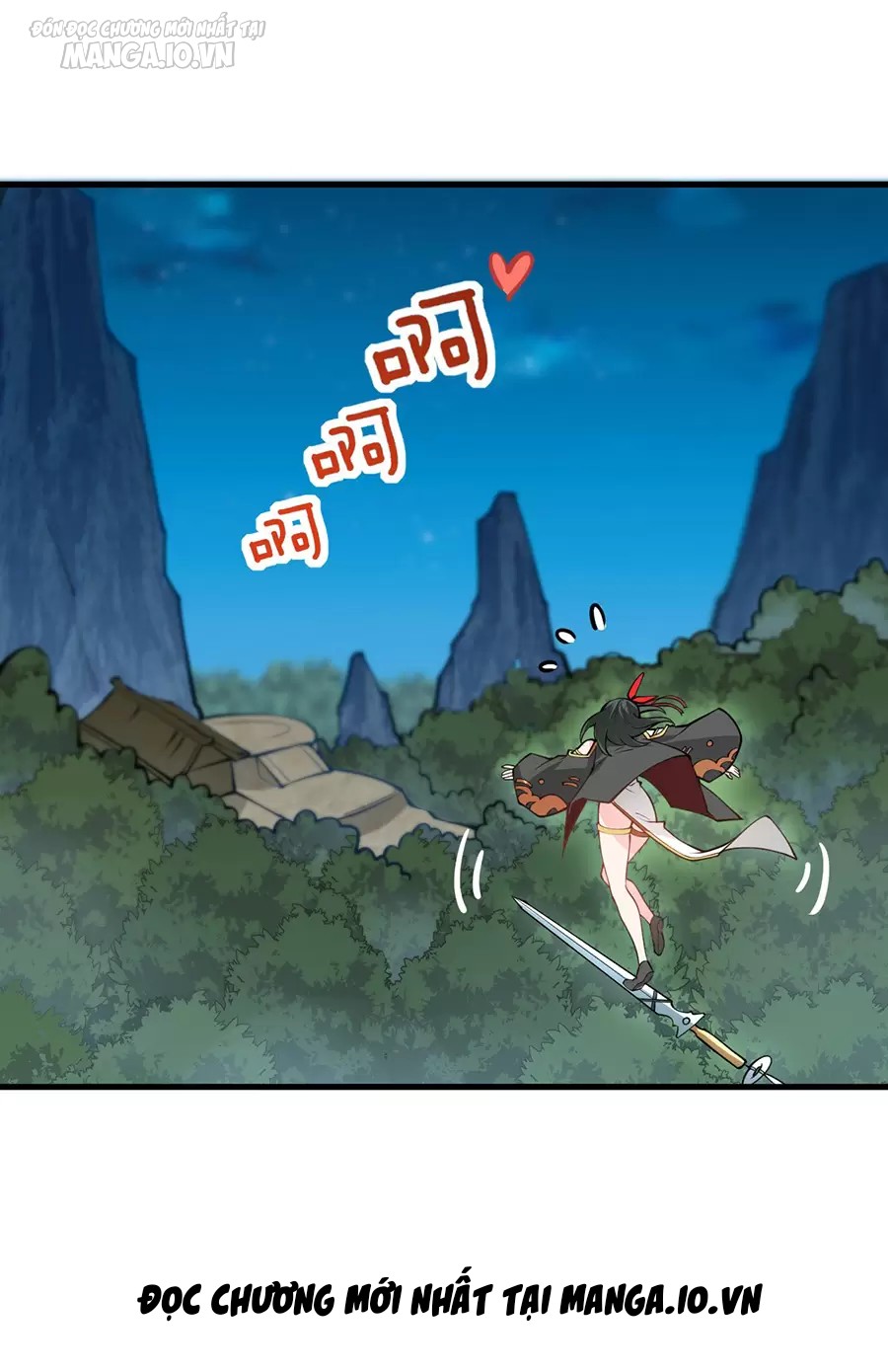 Mang Theo Các Tiên Tử Vô Địch Thiên Hạ Chapter 17 - Trang 2