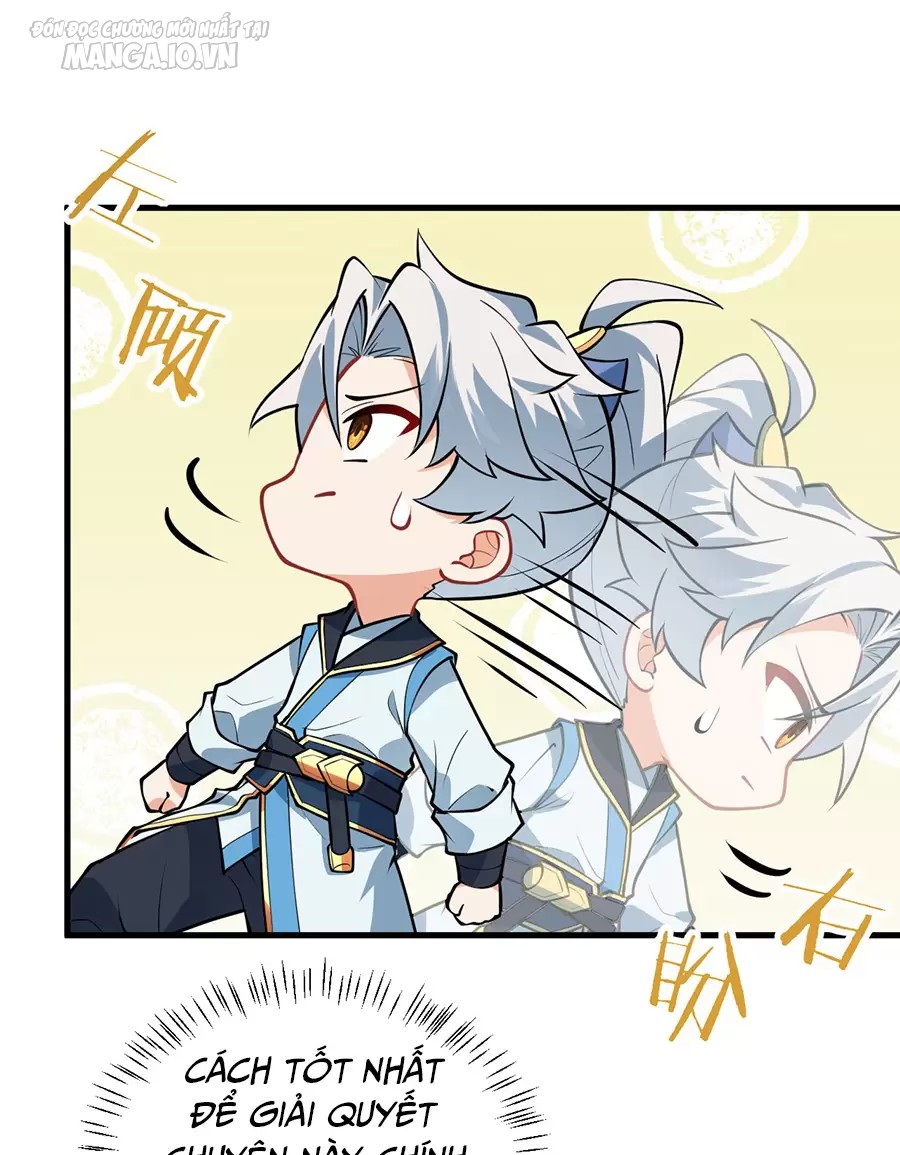 Mang Theo Các Tiên Tử Vô Địch Thiên Hạ Chapter 17 - Trang 2