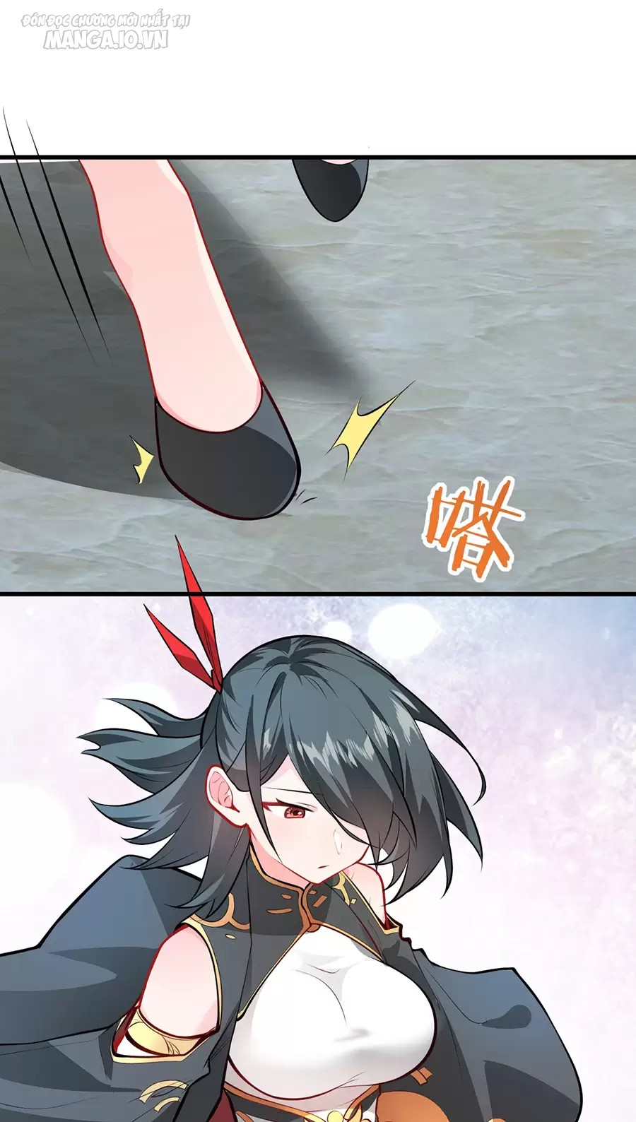 Mang Theo Các Tiên Tử Vô Địch Thiên Hạ Chapter 17 - Trang 2