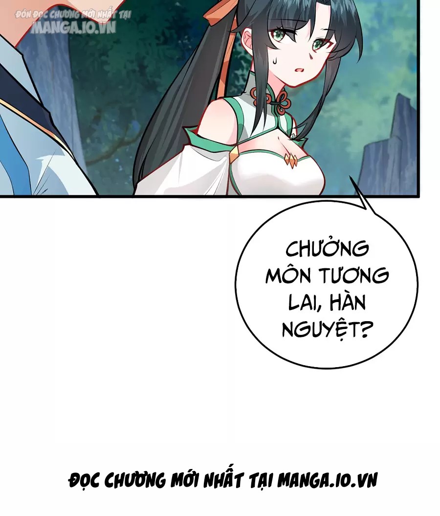 Mang Theo Các Tiên Tử Vô Địch Thiên Hạ Chapter 17 - Trang 2