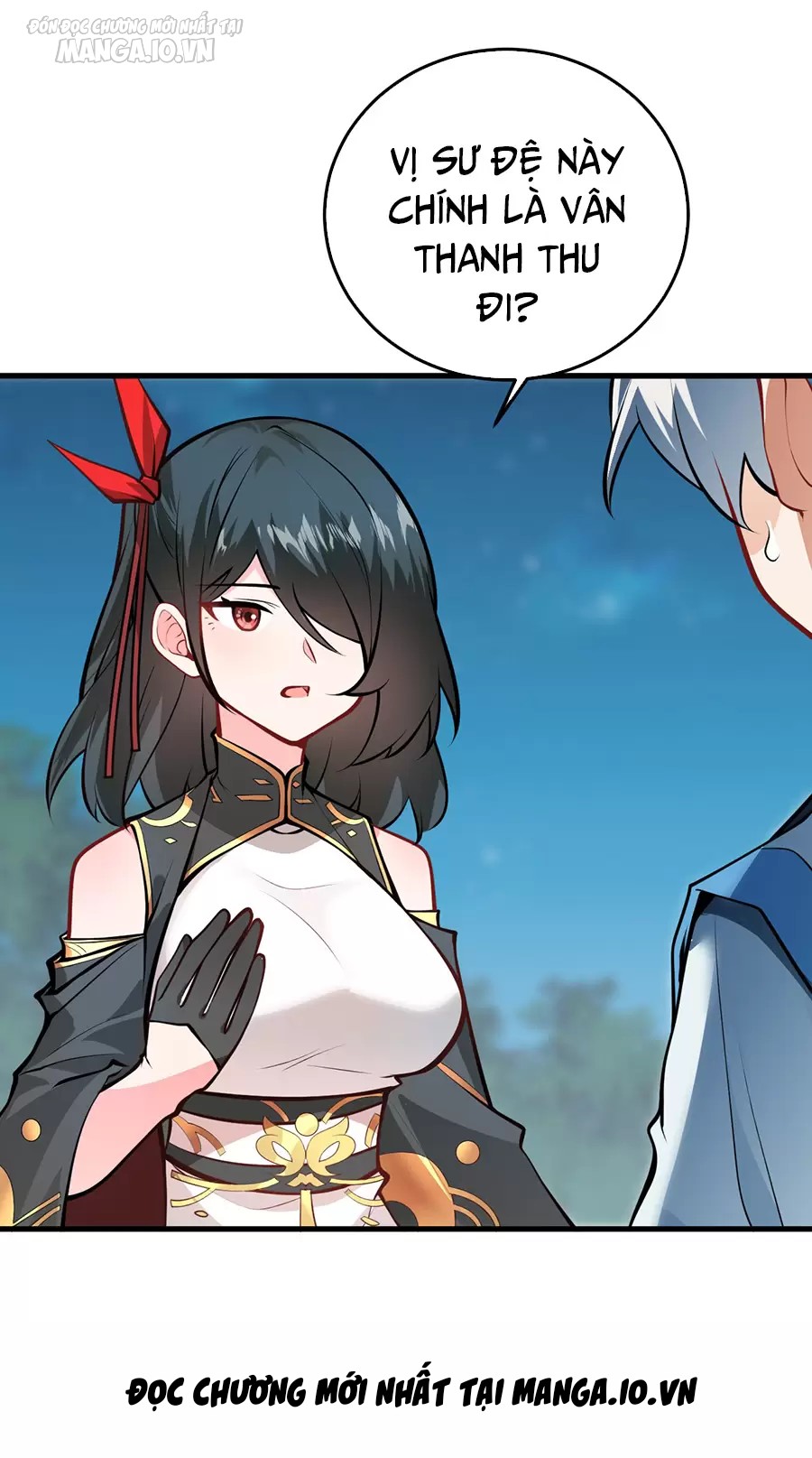 Mang Theo Các Tiên Tử Vô Địch Thiên Hạ Chapter 17 - Trang 2