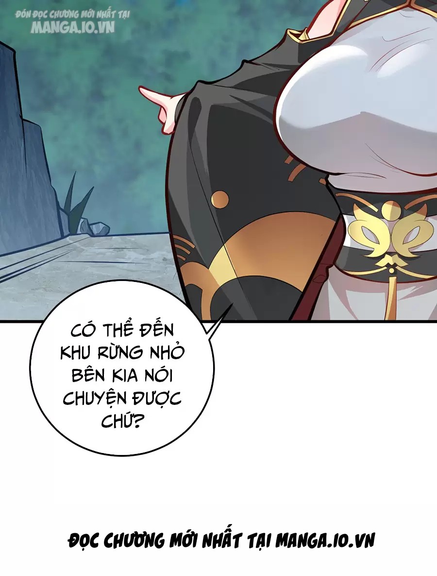 Mang Theo Các Tiên Tử Vô Địch Thiên Hạ Chapter 17 - Trang 2