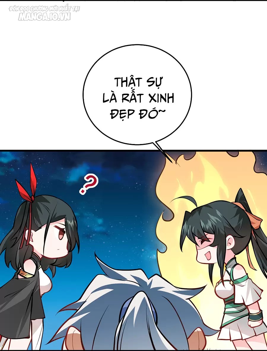 Mang Theo Các Tiên Tử Vô Địch Thiên Hạ Chapter 17 - Trang 2