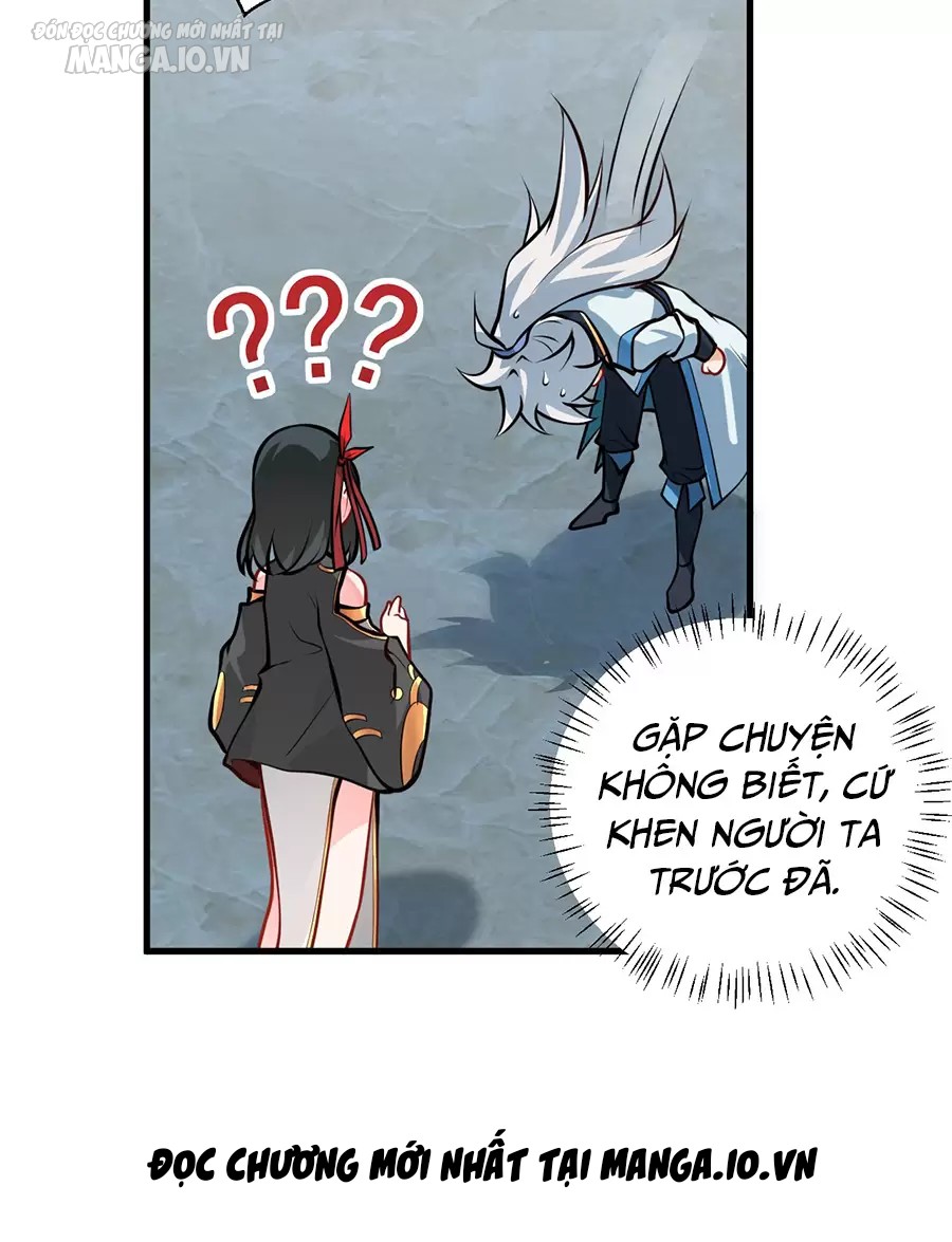 Mang Theo Các Tiên Tử Vô Địch Thiên Hạ Chapter 17 - Trang 2
