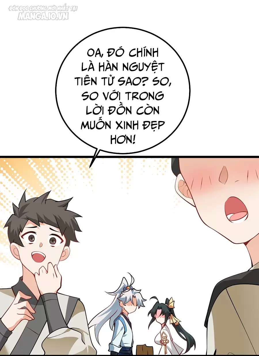 Mang Theo Các Tiên Tử Vô Địch Thiên Hạ Chapter 18.2 - Trang 2
