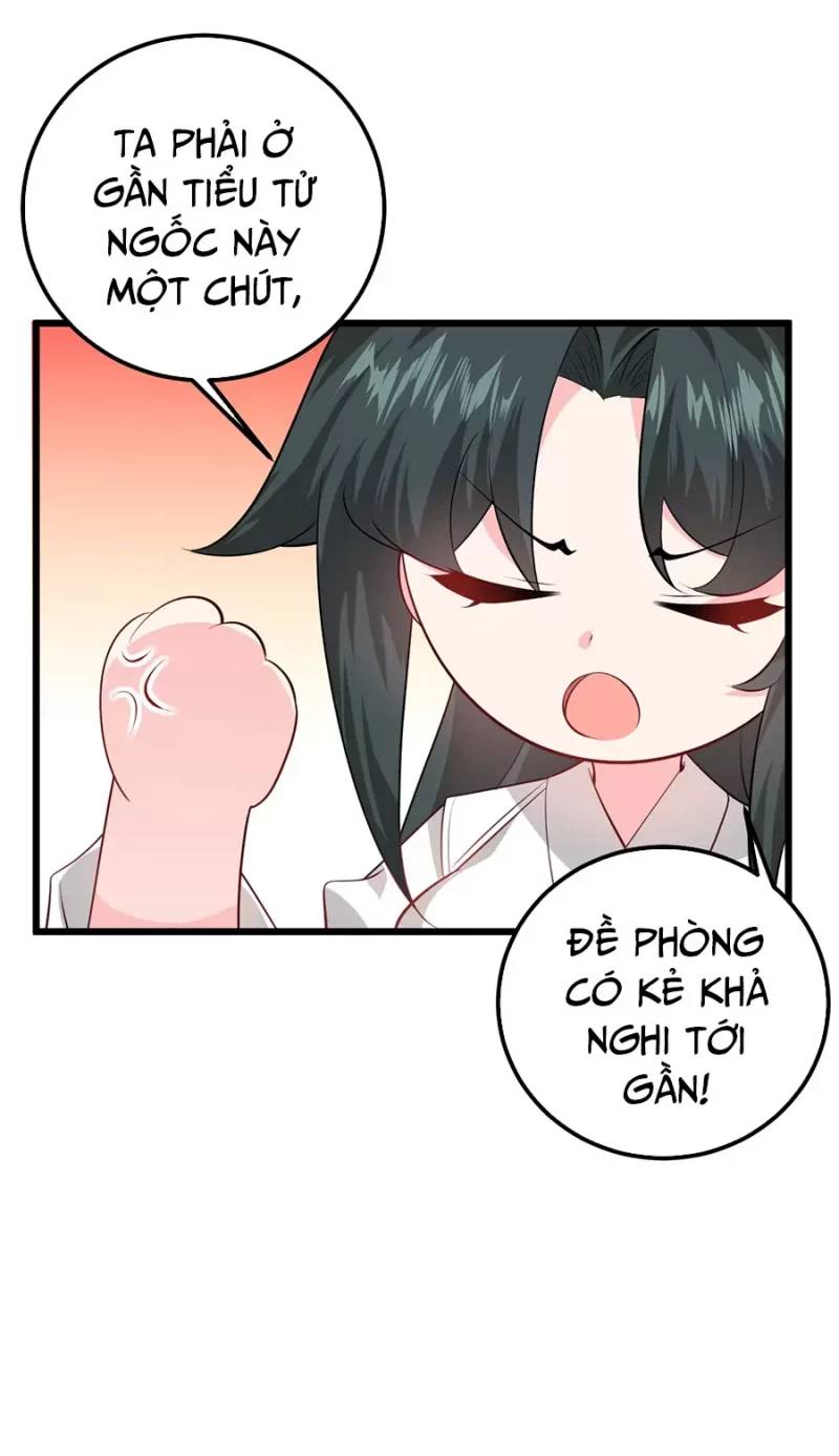 Mang Theo Các Tiên Tử Vô Địch Thiên Hạ Chapter 18.5 - Trang 2