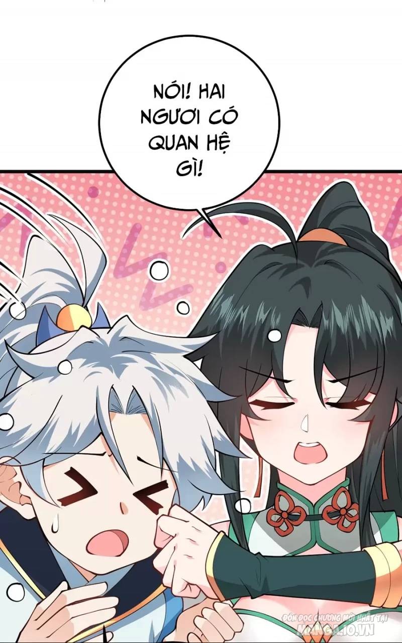 Mang Theo Các Tiên Tử Vô Địch Thiên Hạ Chapter 18 - Trang 2