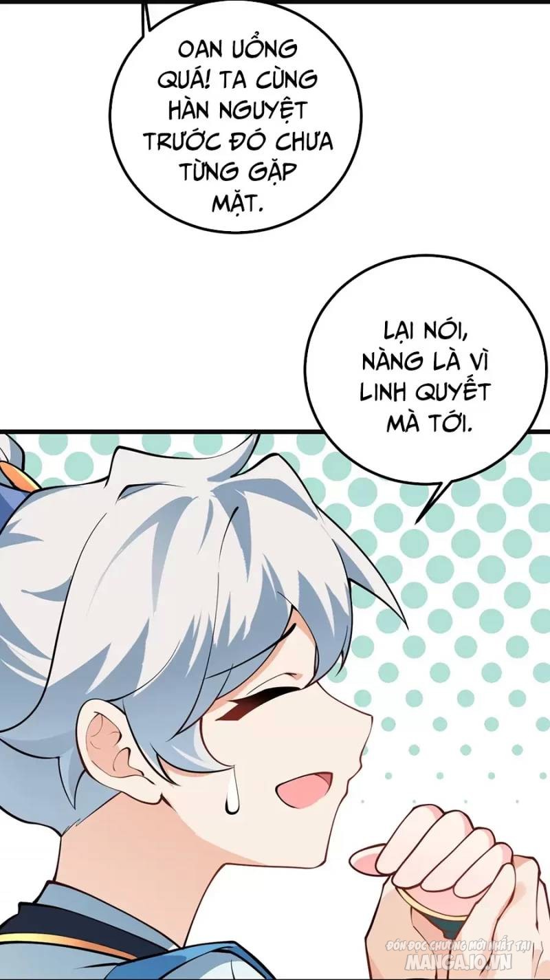 Mang Theo Các Tiên Tử Vô Địch Thiên Hạ Chapter 18 - Trang 2