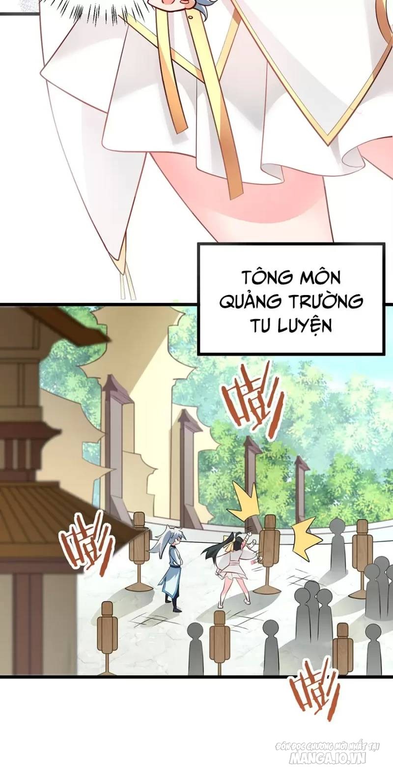 Mang Theo Các Tiên Tử Vô Địch Thiên Hạ Chapter 18 - Trang 2