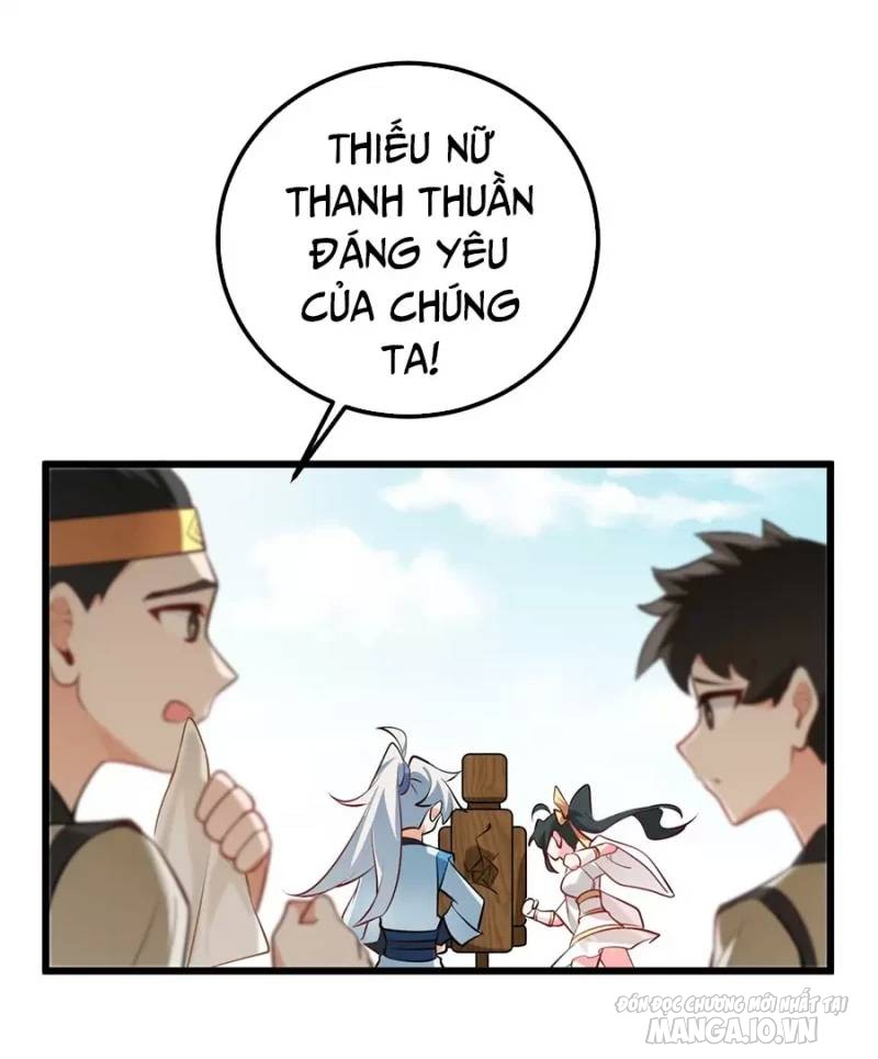 Mang Theo Các Tiên Tử Vô Địch Thiên Hạ Chapter 18 - Trang 2