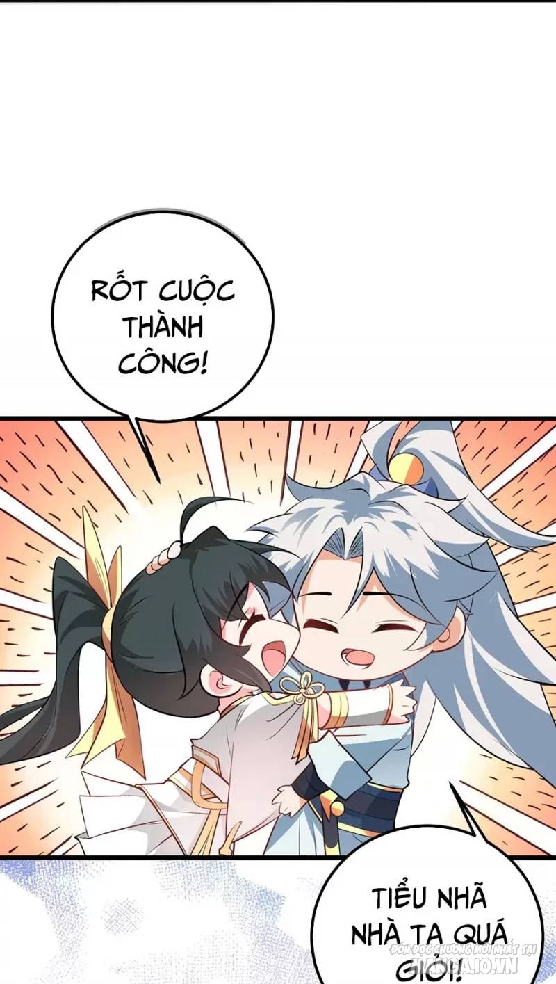 Mang Theo Các Tiên Tử Vô Địch Thiên Hạ Chapter 18 - Trang 2