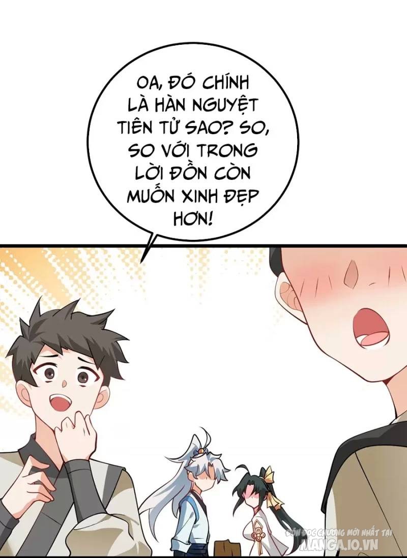 Mang Theo Các Tiên Tử Vô Địch Thiên Hạ Chapter 18 - Trang 2