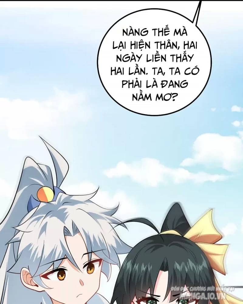 Mang Theo Các Tiên Tử Vô Địch Thiên Hạ Chapter 18 - Trang 2