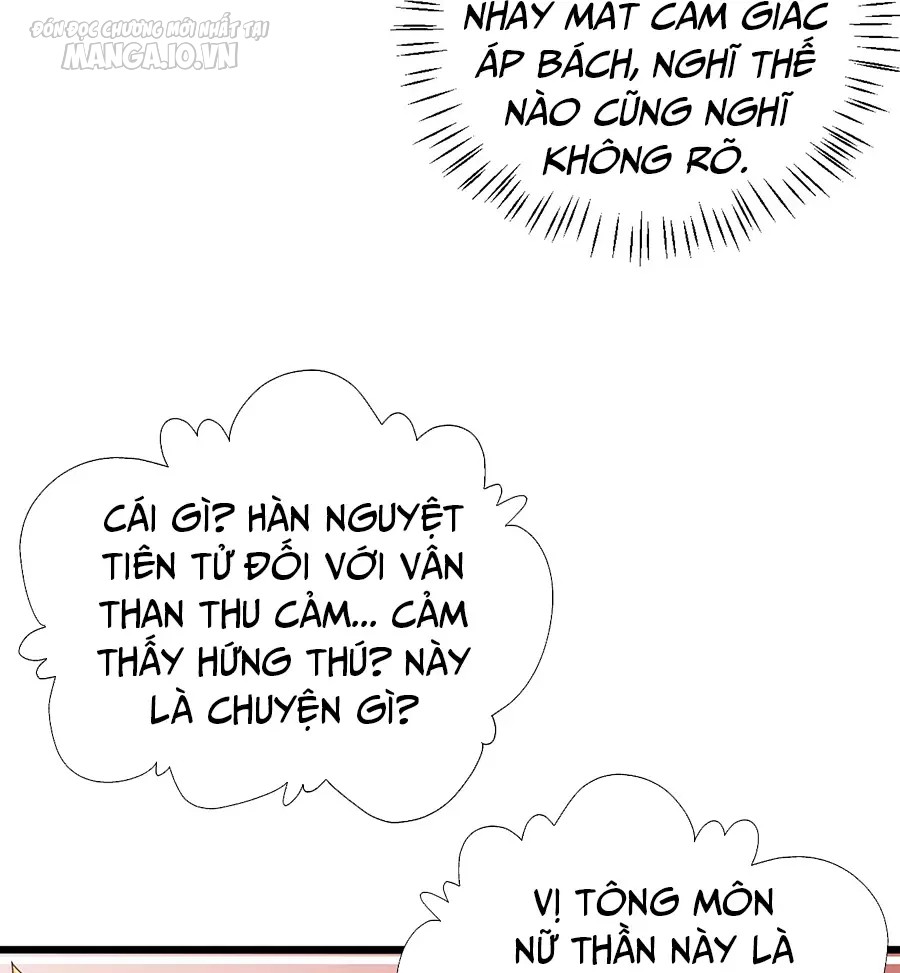 Mang Theo Các Tiên Tử Vô Địch Thiên Hạ Chapter 19.1 - Trang 2