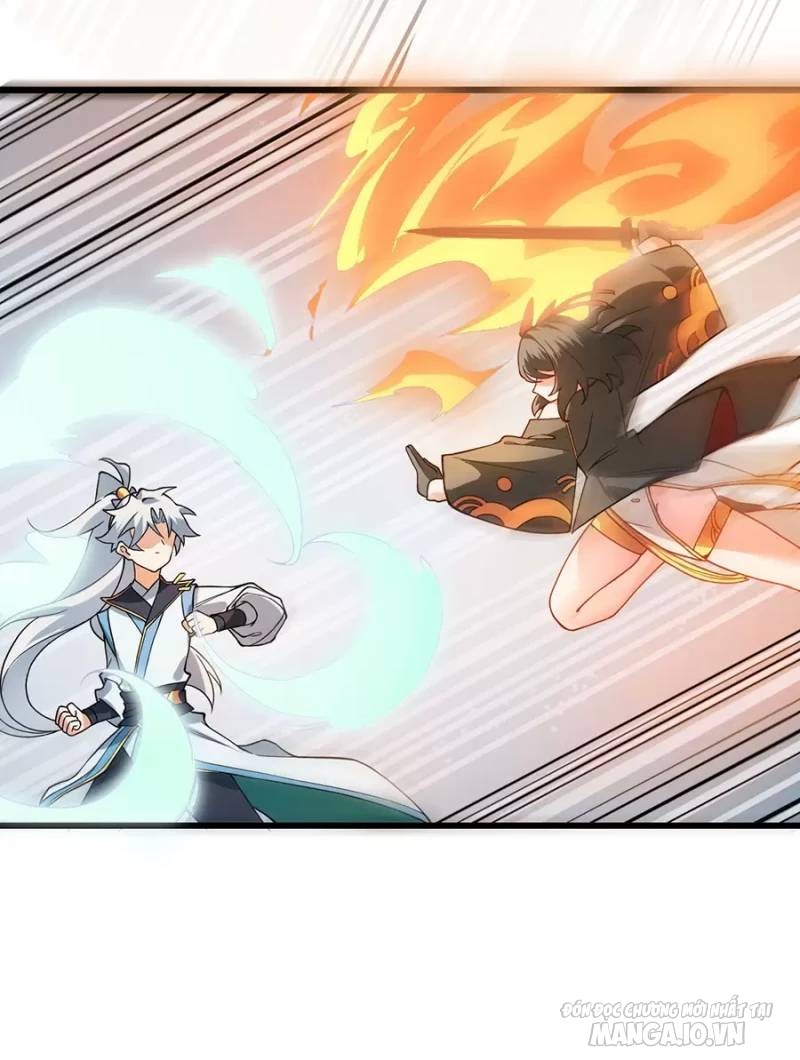 Mang Theo Các Tiên Tử Vô Địch Thiên Hạ Chapter 19 - Trang 2