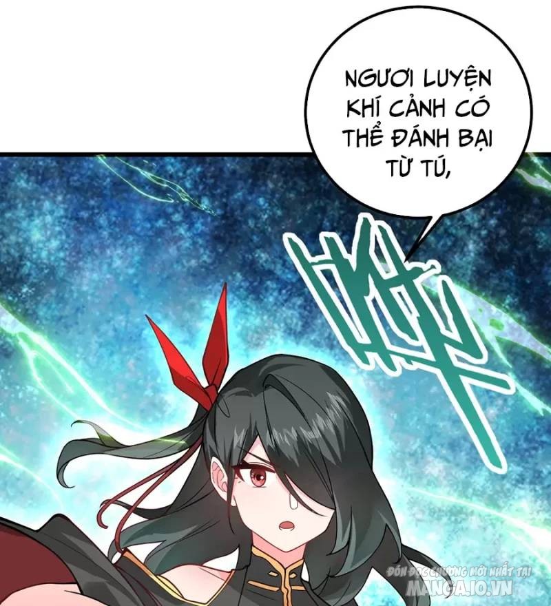 Mang Theo Các Tiên Tử Vô Địch Thiên Hạ Chapter 19 - Trang 2