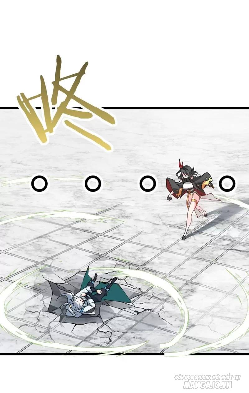 Mang Theo Các Tiên Tử Vô Địch Thiên Hạ Chapter 19 - Trang 2