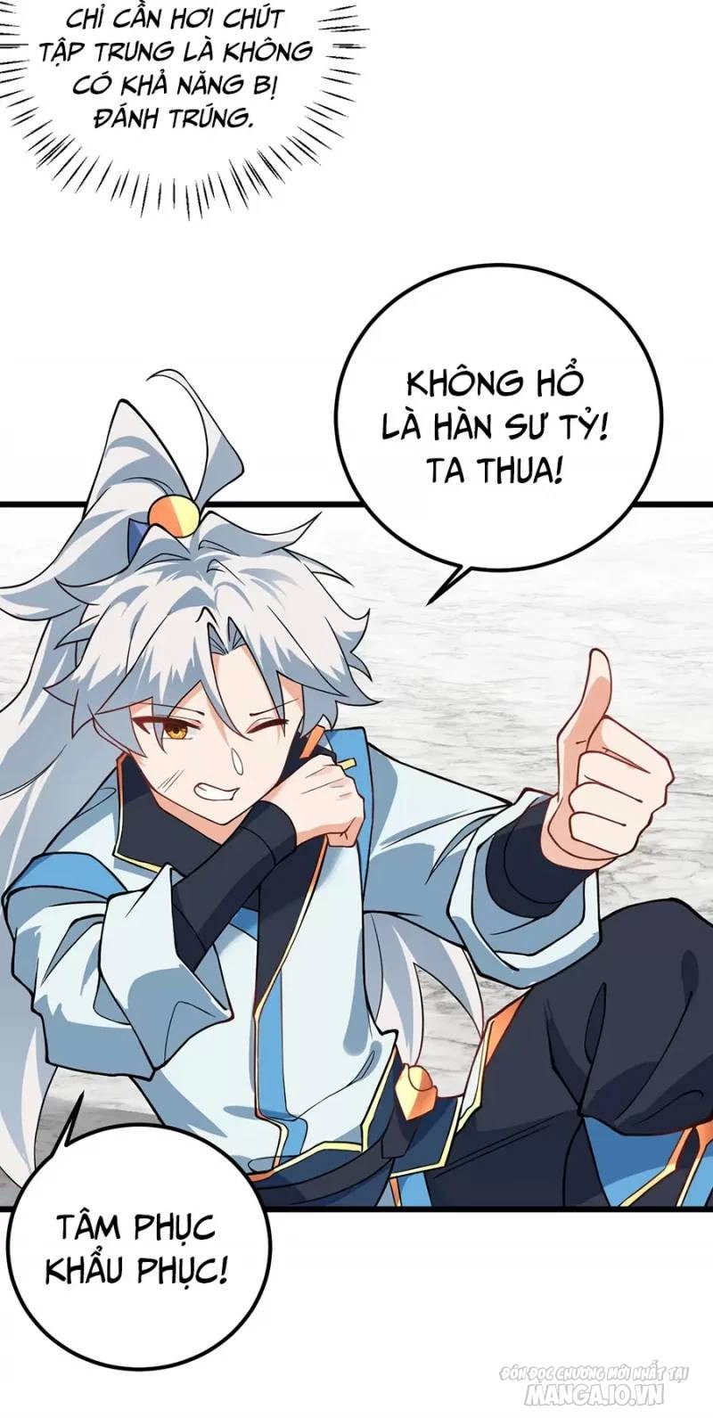 Mang Theo Các Tiên Tử Vô Địch Thiên Hạ Chapter 19 - Trang 2