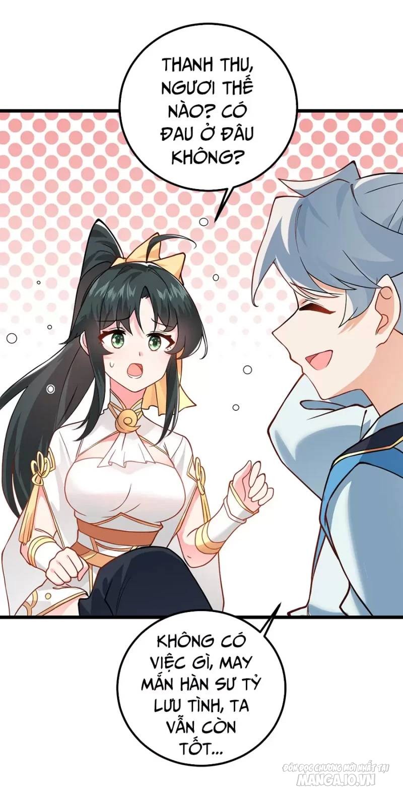 Mang Theo Các Tiên Tử Vô Địch Thiên Hạ Chapter 19 - Trang 2