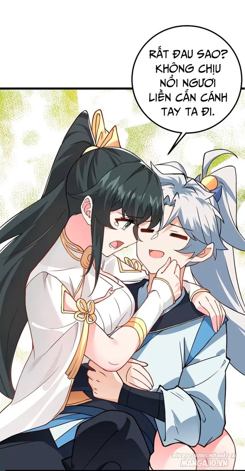 Mang Theo Các Tiên Tử Vô Địch Thiên Hạ Chapter 19 - Trang 2