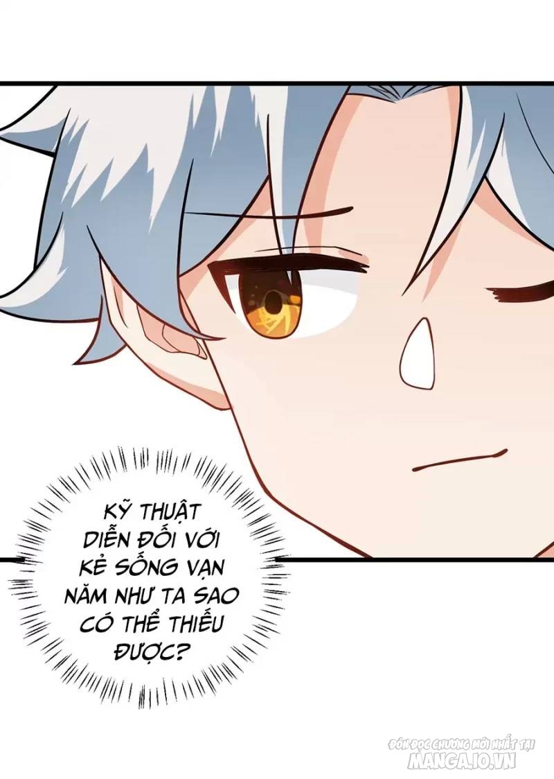 Mang Theo Các Tiên Tử Vô Địch Thiên Hạ Chapter 19 - Trang 2