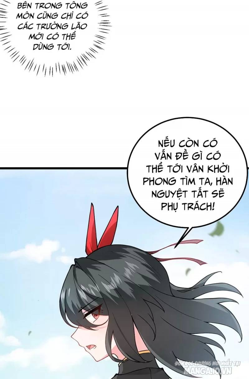 Mang Theo Các Tiên Tử Vô Địch Thiên Hạ Chapter 19 - Trang 2