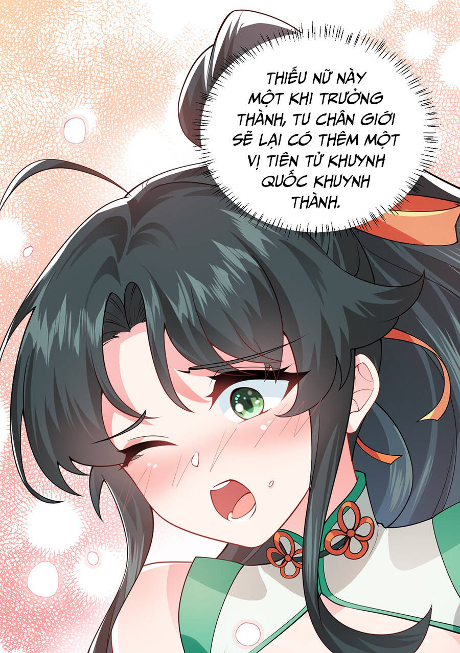 Mang Theo Các Tiên Tử Vô Địch Thiên Hạ Chapter 2 - Trang 2