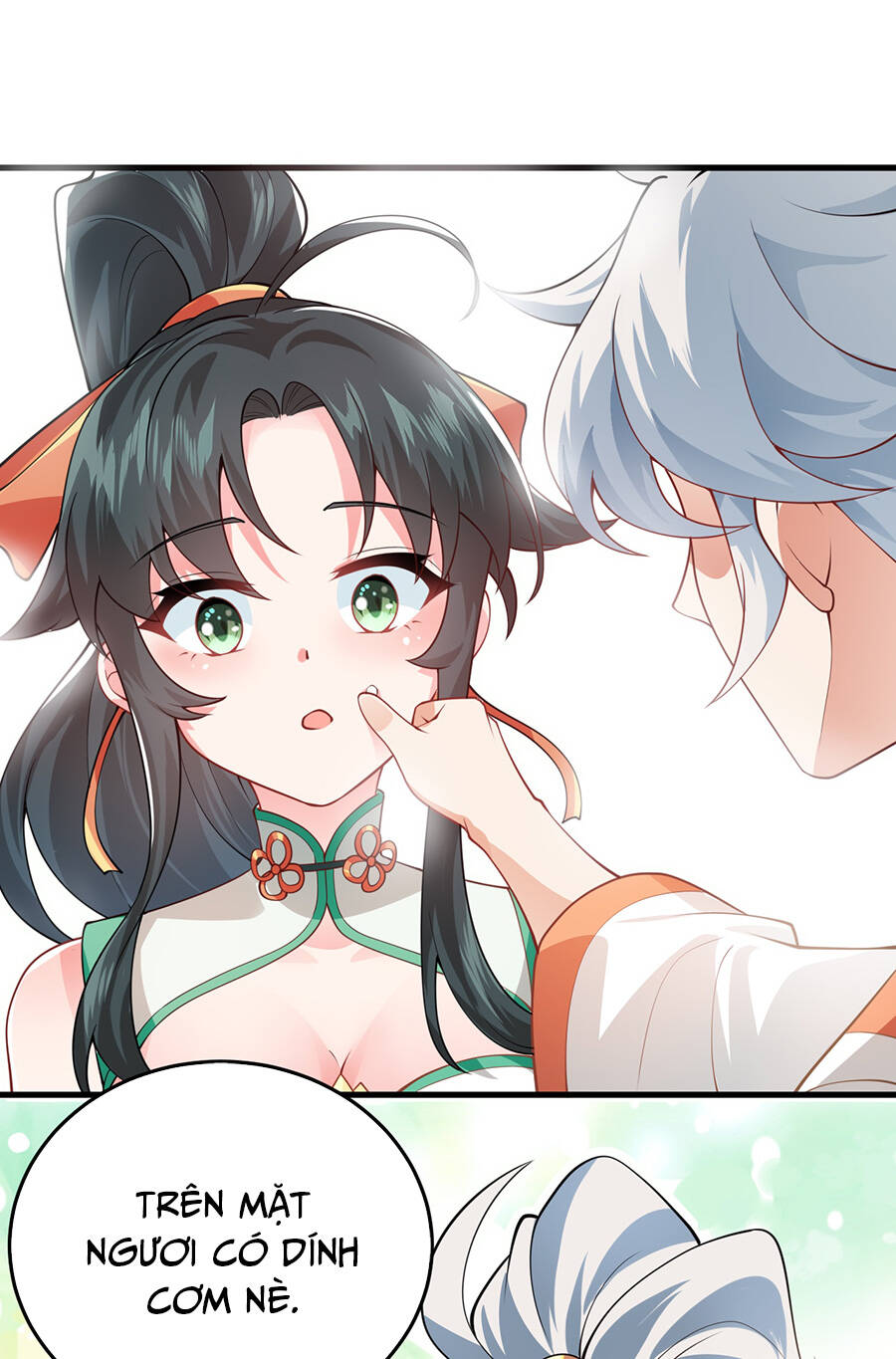 Mang Theo Các Tiên Tử Vô Địch Thiên Hạ Chapter 2 - Trang 2