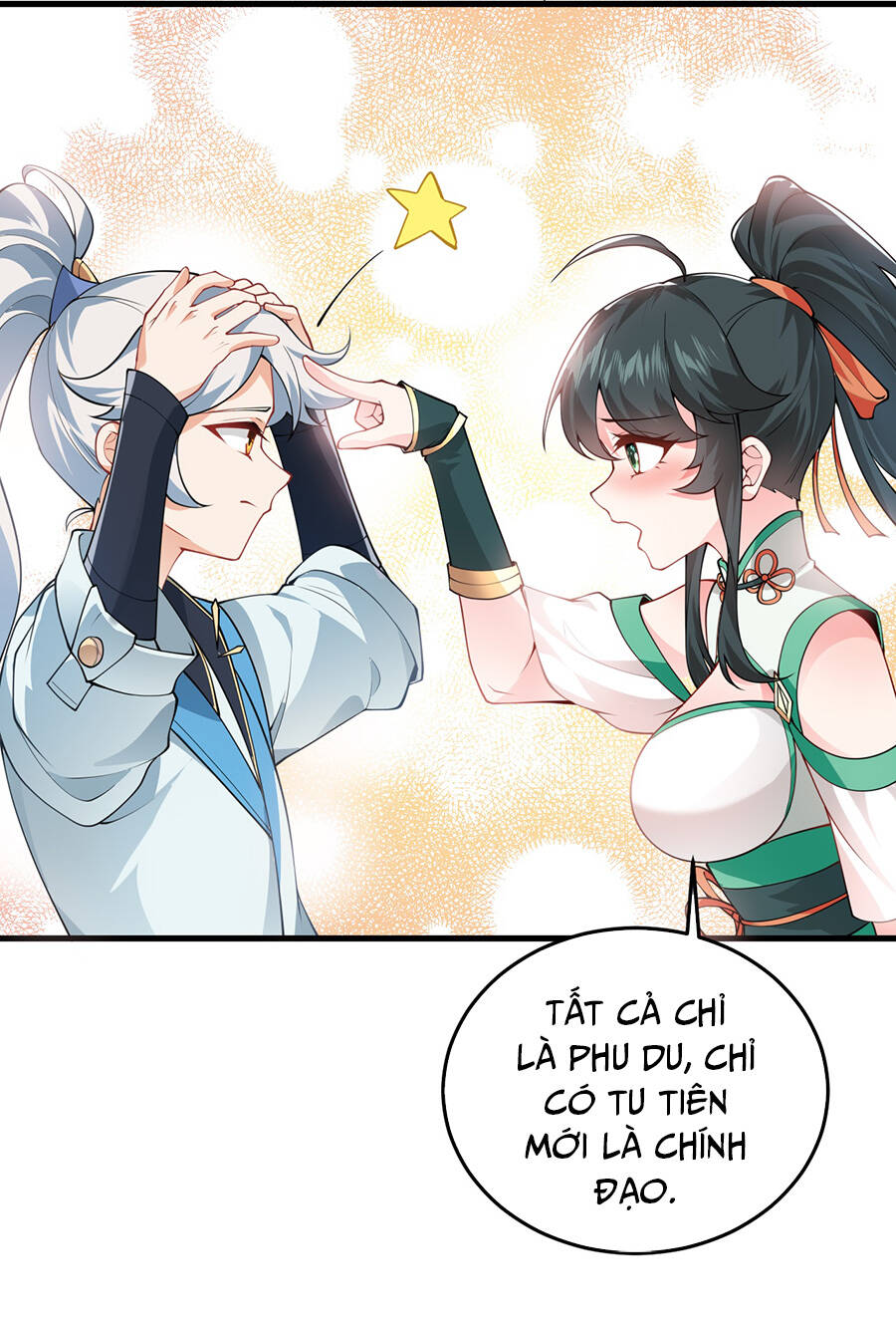 Mang Theo Các Tiên Tử Vô Địch Thiên Hạ Chapter 2 - Trang 2