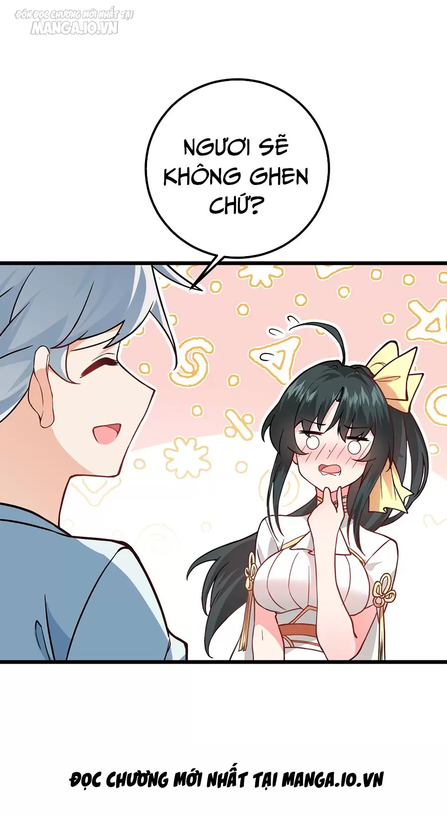 Mang Theo Các Tiên Tử Vô Địch Thiên Hạ Chapter 20.1 - Trang 2