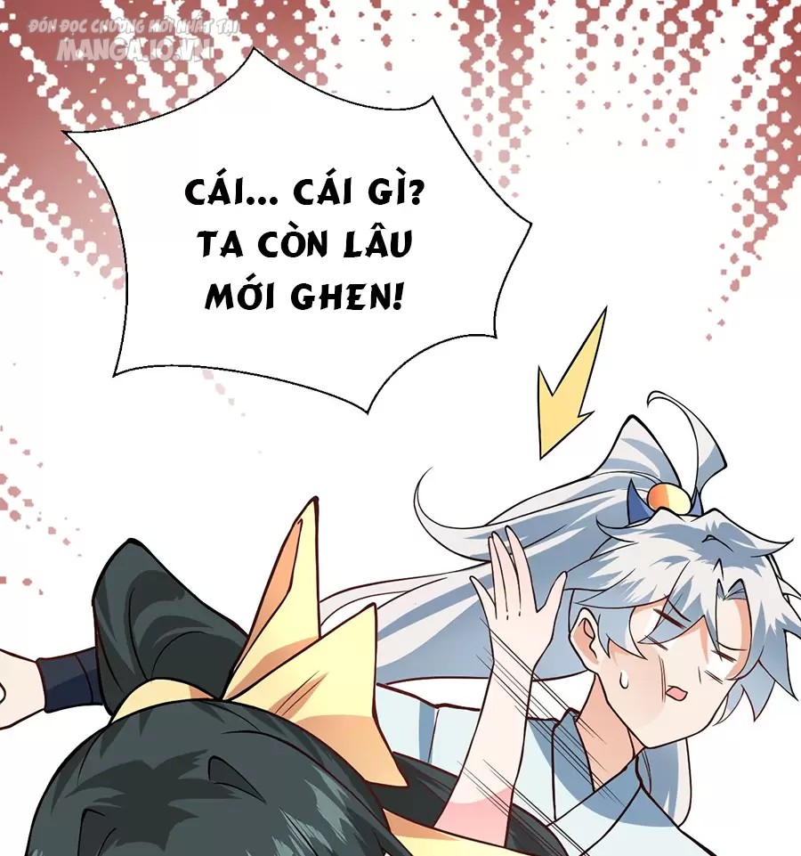 Mang Theo Các Tiên Tử Vô Địch Thiên Hạ Chapter 20.1 - Trang 2