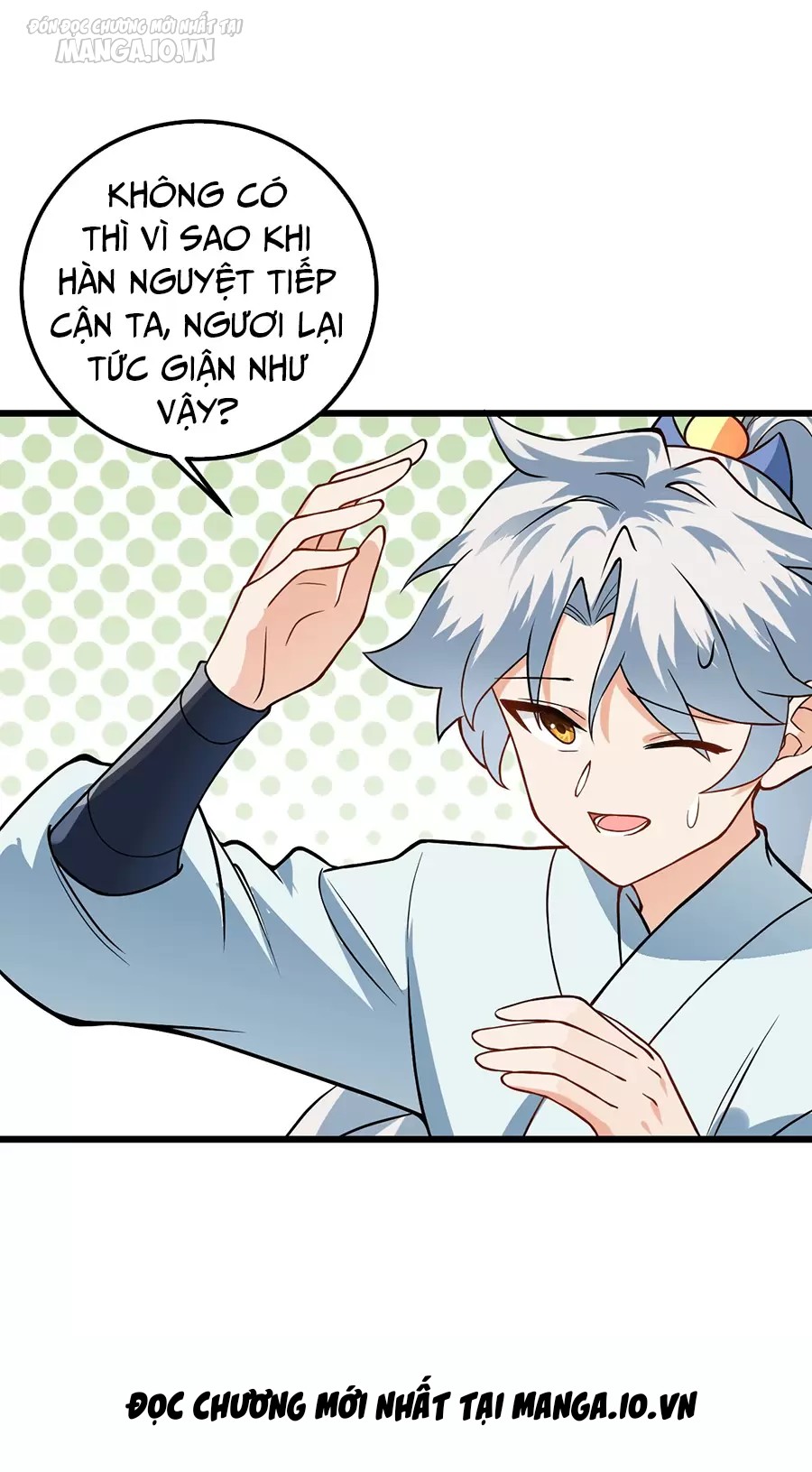 Mang Theo Các Tiên Tử Vô Địch Thiên Hạ Chapter 20.1 - Trang 2