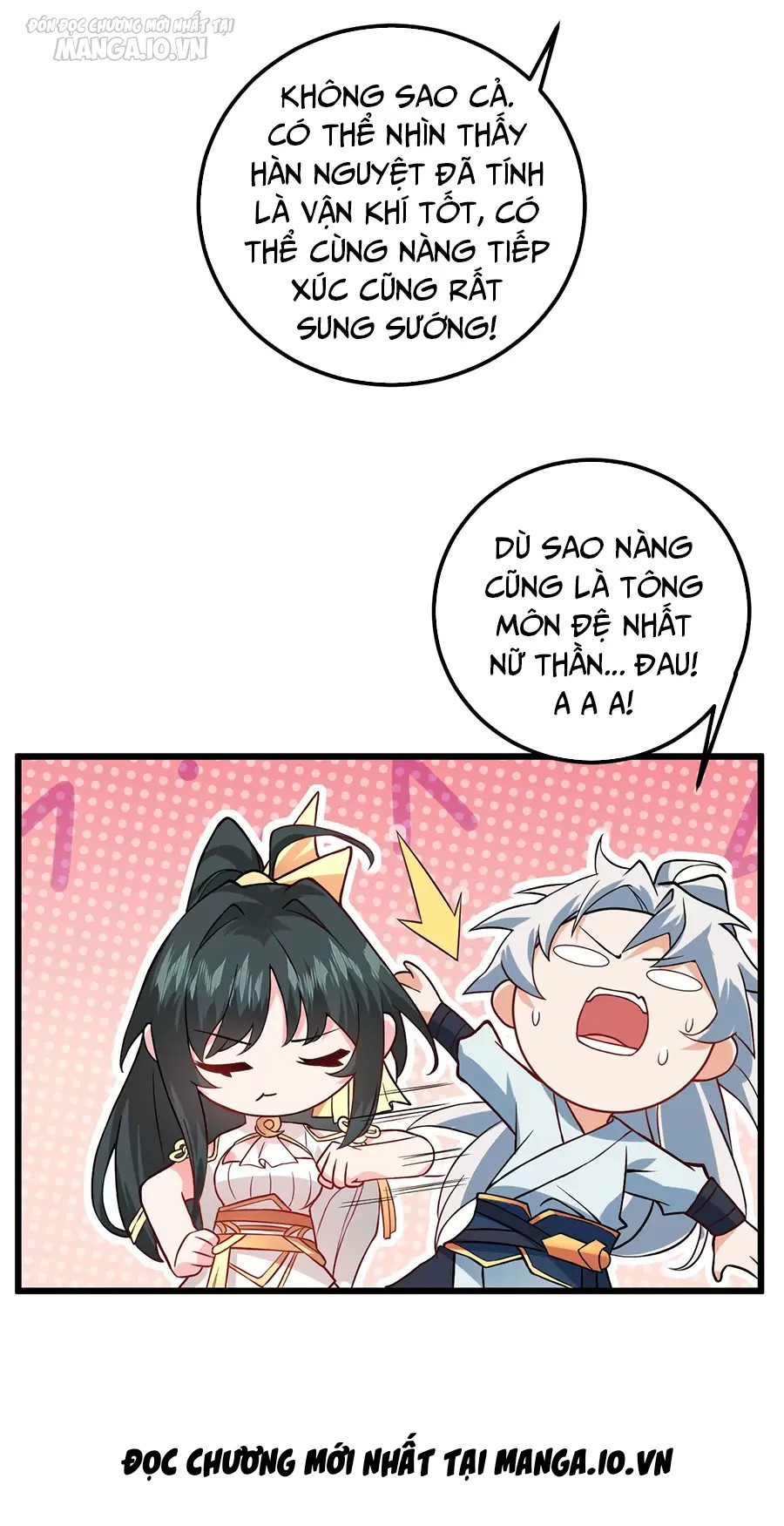 Mang Theo Các Tiên Tử Vô Địch Thiên Hạ Chapter 20.1 - Trang 2