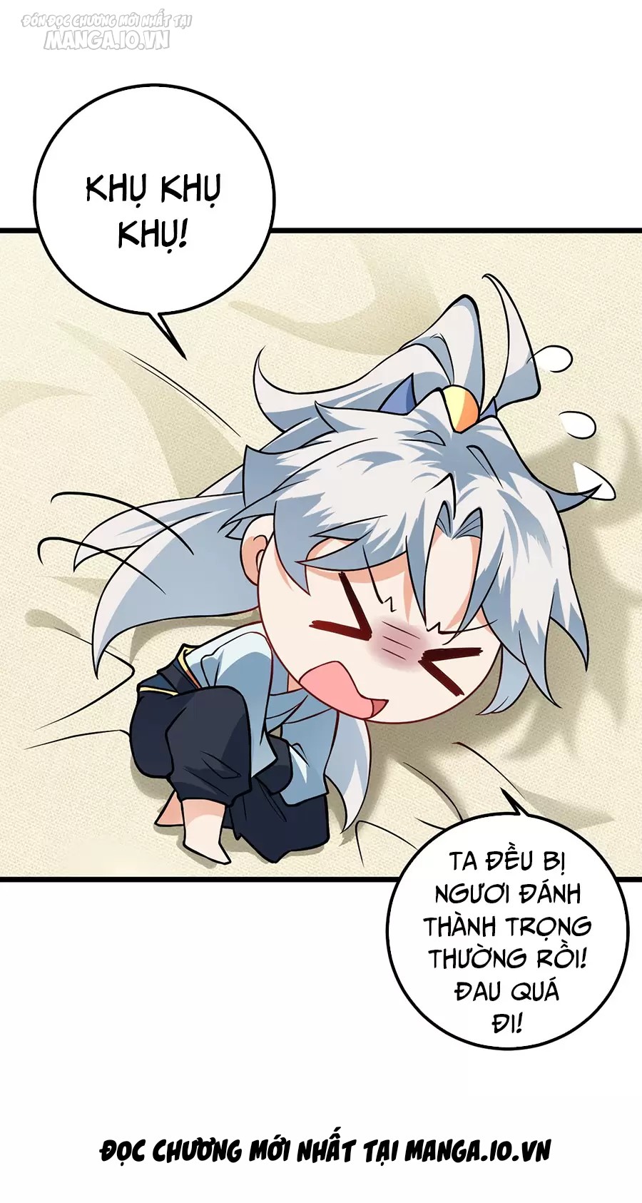 Mang Theo Các Tiên Tử Vô Địch Thiên Hạ Chapter 20.1 - Trang 2