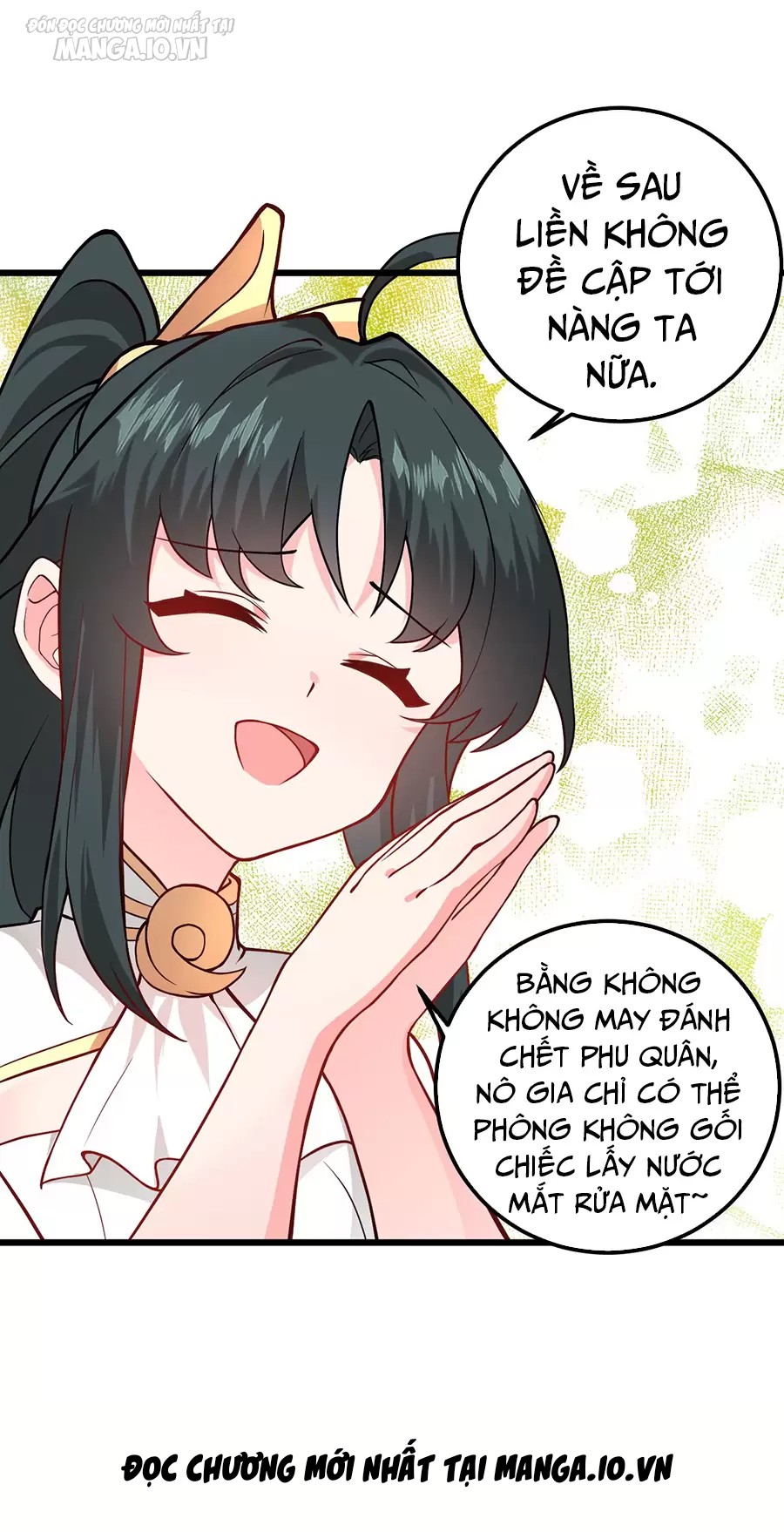 Mang Theo Các Tiên Tử Vô Địch Thiên Hạ Chapter 20.1 - Trang 2