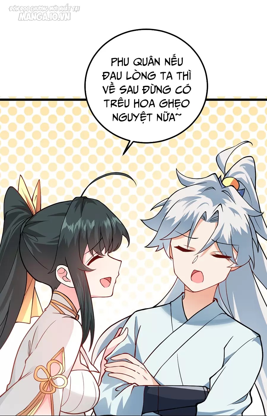 Mang Theo Các Tiên Tử Vô Địch Thiên Hạ Chapter 20.1 - Trang 2