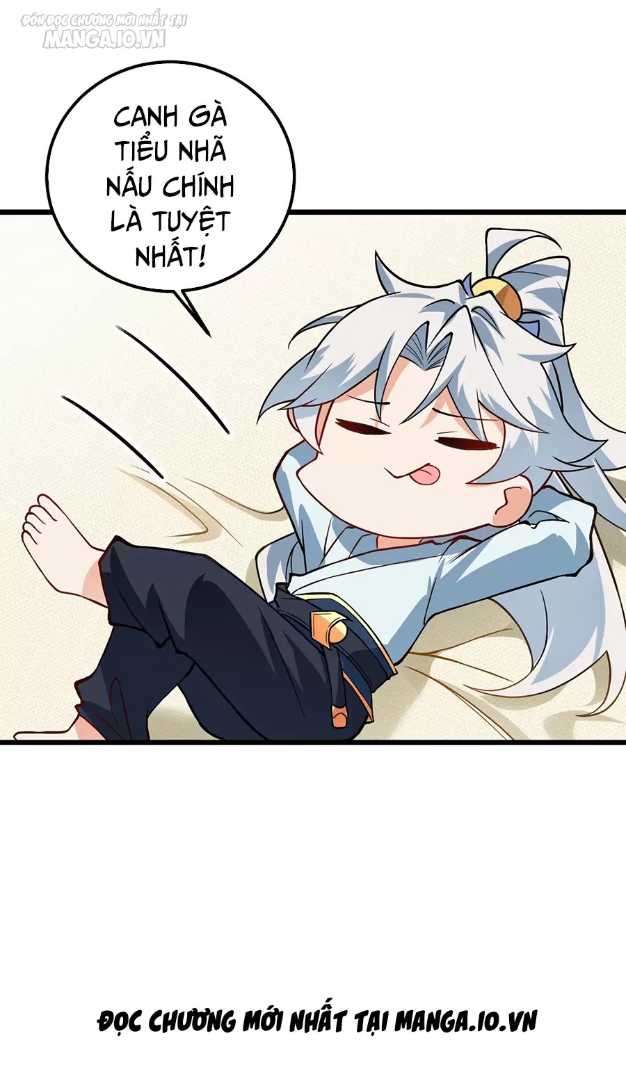 Mang Theo Các Tiên Tử Vô Địch Thiên Hạ Chapter 20.1 - Trang 2