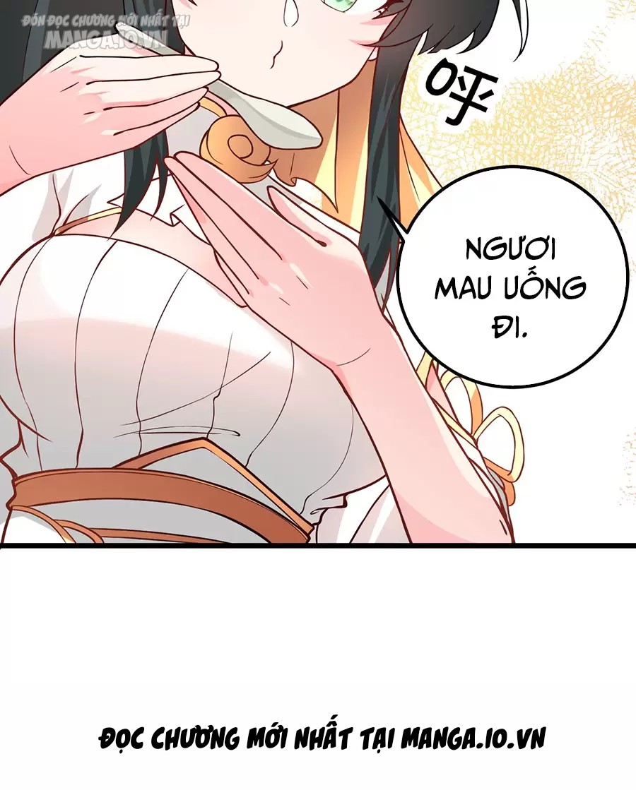 Mang Theo Các Tiên Tử Vô Địch Thiên Hạ Chapter 20.1 - Trang 2