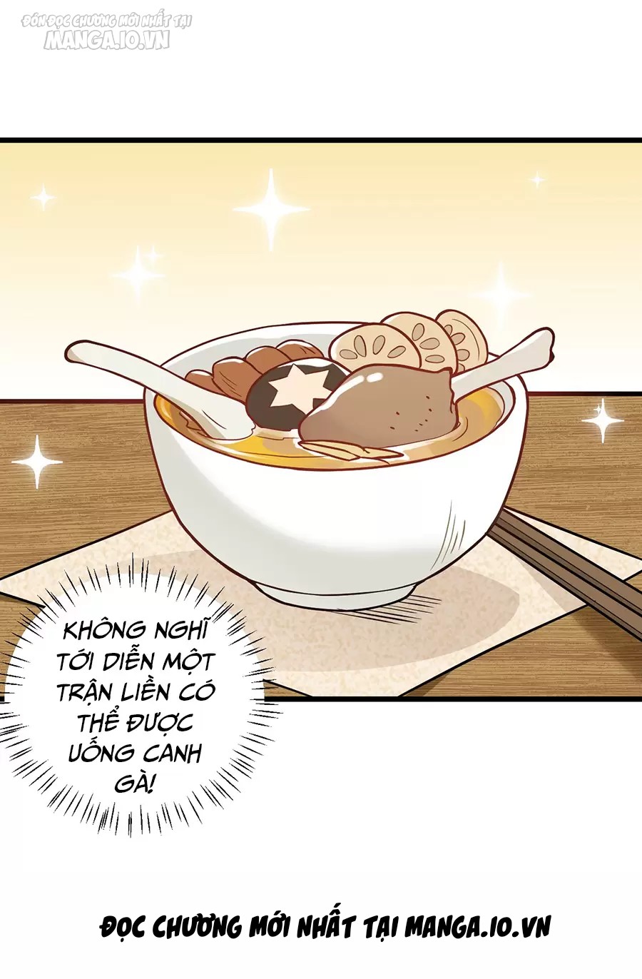 Mang Theo Các Tiên Tử Vô Địch Thiên Hạ Chapter 20.1 - Trang 2