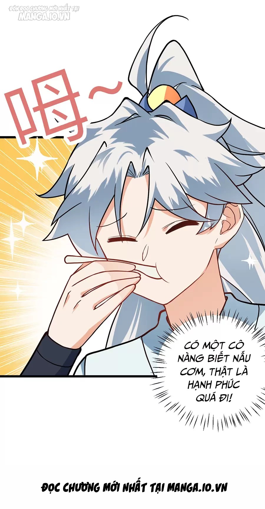 Mang Theo Các Tiên Tử Vô Địch Thiên Hạ Chapter 20.1 - Trang 2