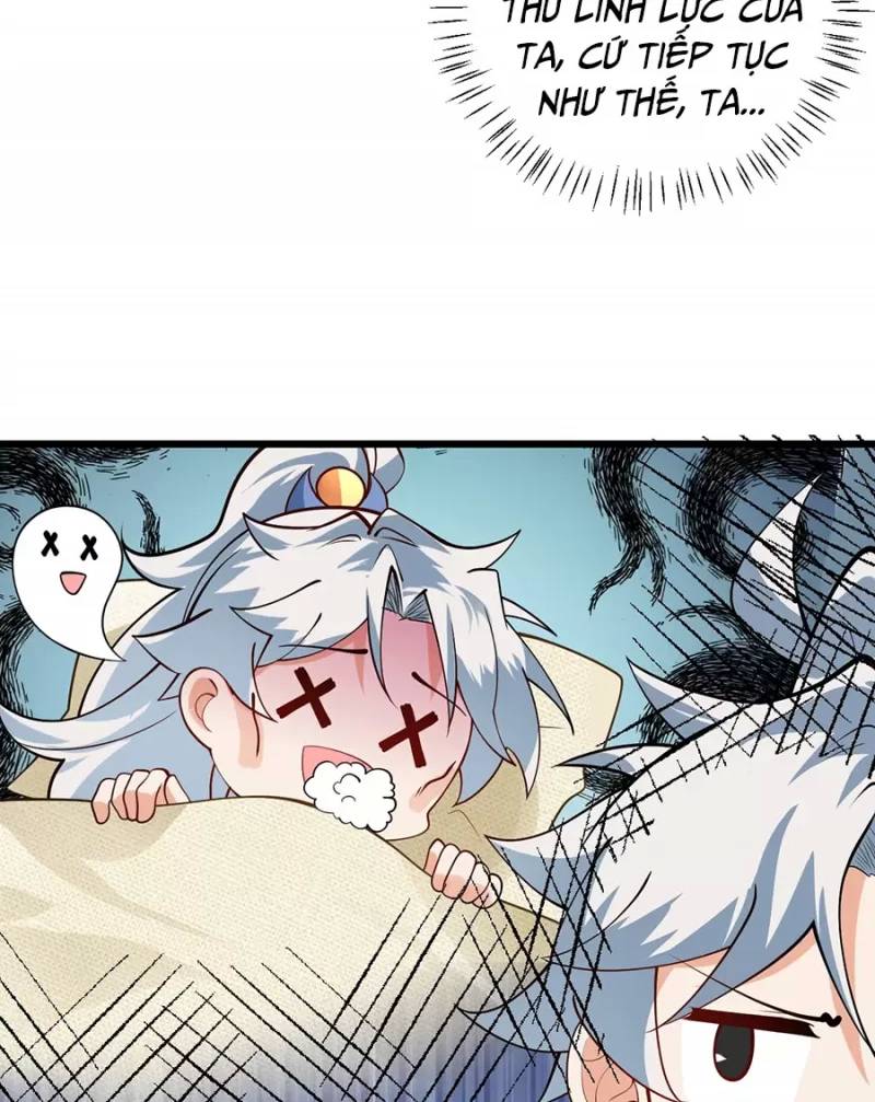 Mang Theo Các Tiên Tử Vô Địch Thiên Hạ Chapter 20.5 - Trang 2