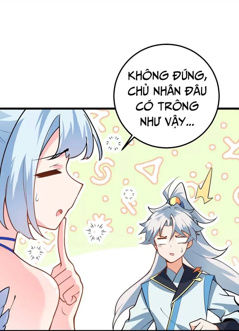 Mang Theo Các Tiên Tử Vô Địch Thiên Hạ Chapter 20.5 - Trang 2