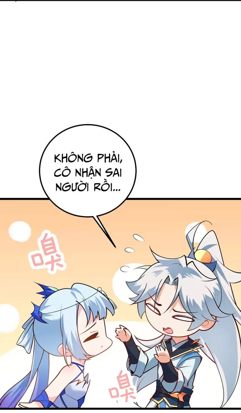 Mang Theo Các Tiên Tử Vô Địch Thiên Hạ Chapter 20.5 - Trang 2