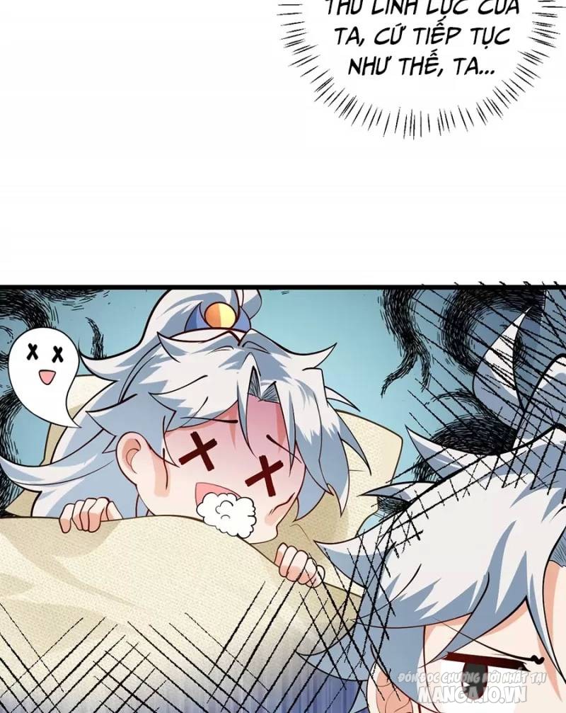 Mang Theo Các Tiên Tử Vô Địch Thiên Hạ Chapter 20 - Trang 2